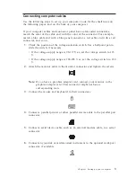 Preview for 15 page of IBM PC 300GL Types 6275 Quick Reference Manual