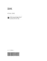 Preview for 54 page of IBM PC 300GL Types 6275 Quick Reference Manual