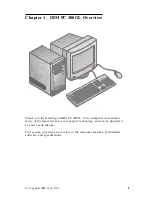 Preview for 15 page of IBM PC 300GL Types 6275 User Manual