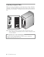 Preview for 24 page of IBM PC 300GL Types 6275 User Manual