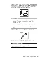 Preview for 27 page of IBM PC 300GL Types 6275 User Manual