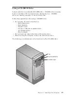 Preview for 39 page of IBM PC 300GL Types 6275 User Manual