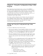 Preview for 43 page of IBM PC 300GL Types 6275 User Manual