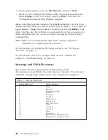 Preview for 54 page of IBM PC 300GL Types 6275 User Manual