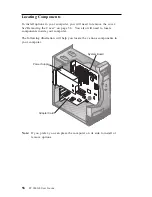 Preview for 72 page of IBM PC 300GL Types 6275 User Manual