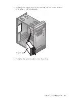 Preview for 75 page of IBM PC 300GL Types 6275 User Manual