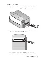 Preview for 89 page of IBM PC 300GL Types 6275 User Manual