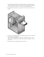 Preview for 90 page of IBM PC 300GL Types 6275 User Manual