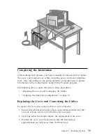 Preview for 93 page of IBM PC 300GL Types 6275 User Manual