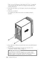 Preview for 94 page of IBM PC 300GL Types 6275 User Manual