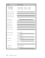 Preview for 148 page of IBM PC 300GL Types 6275 User Manual