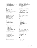 Preview for 171 page of IBM PC 300GL Types 6275 User Manual