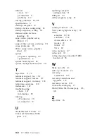 Preview for 174 page of IBM PC 300GL Types 6275 User Manual