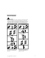 Preview for 7 page of IBM PC 300GL Types 6275 Using Manual