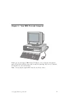 Preview for 15 page of IBM PC 300GL Types 6275 Using Manual