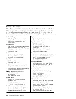 Preview for 26 page of IBM PC 300GL Types 6275 Using Manual