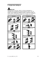 Preview for 11 page of IBM PC 300PL Types 6862 Handboek Voor De Gebruiker