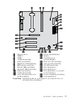 Preview for 93 page of IBM PC 300PL Types 6862 Handboek Voor De Gebruiker