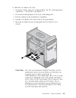 Preview for 99 page of IBM PC 300PL Types 6862 Handboek Voor De Gebruiker