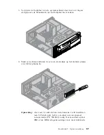 Preview for 105 page of IBM PC 300PL Types 6862 Handboek Voor De Gebruiker