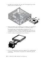 Preview for 106 page of IBM PC 300PL Types 6862 Handboek Voor De Gebruiker