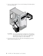 Preview for 108 page of IBM PC 300PL Types 6862 Handboek Voor De Gebruiker