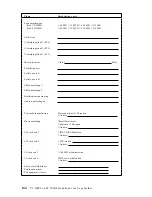 Preview for 160 page of IBM PC 300PL Types 6862 Handboek Voor De Gebruiker