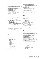 Preview for 179 page of IBM PC 300PL Types 6862 Handboek Voor De Gebruiker