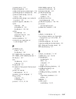 Preview for 181 page of IBM PC 300PL Types 6862 Handboek Voor De Gebruiker