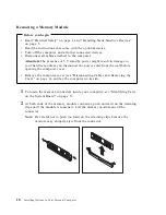 Preview for 32 page of IBM PC 300PL Types 6862 Installation Manual