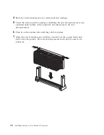 Preview for 38 page of IBM PC 300PL Types 6862 Installation Manual