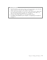 Preview for 47 page of IBM PC 300PL Types 6862 Installation Manual