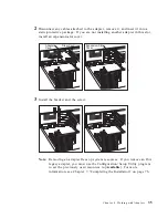 Preview for 49 page of IBM PC 300PL Types 6862 Installation Manual