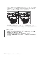 Preview for 52 page of IBM PC 300PL Types 6862 Installation Manual