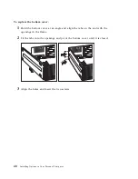 Preview for 54 page of IBM PC 300PL Types 6862 Installation Manual