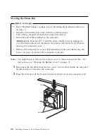 Preview for 58 page of IBM PC 300PL Types 6862 Installation Manual