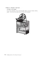 Preview for 72 page of IBM PC 300PL Types 6862 Installation Manual