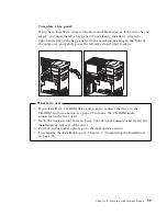 Preview for 73 page of IBM PC 300PL Types 6862 Installation Manual