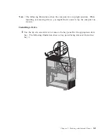 Preview for 75 page of IBM PC 300PL Types 6862 Installation Manual