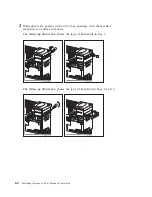 Preview for 76 page of IBM PC 300PL Types 6862 Installation Manual