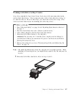 Preview for 81 page of IBM PC 300PL Types 6862 Installation Manual