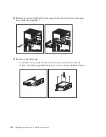 Preview for 82 page of IBM PC 300PL Types 6862 Installation Manual