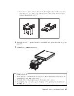 Preview for 83 page of IBM PC 300PL Types 6862 Installation Manual