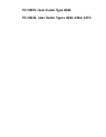 IBM PC 300PL Types 6862 User Manual preview