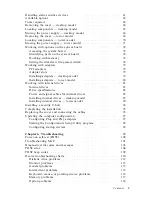 Preview for 7 page of IBM PC 300PL Types 6862 User Manual