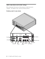 Preview for 30 page of IBM PC 300PL Types 6862 User Manual