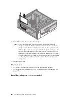 Preview for 98 page of IBM PC 300PL Types 6862 User Manual