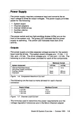 Предварительный просмотр 19 страницы IBM Personal System/2 65 SX Technical Reference