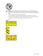 Предварительный просмотр 9 страницы IBM Power System IC922 Manual