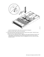 Предварительный просмотр 41 страницы IBM Power System IC922 Manual